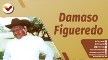 Corazón Llanero La Revista | Damaso Figueredo, compositor venezolano y coplero de la música llanera