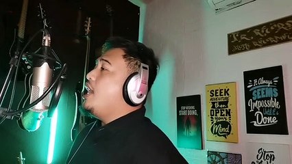 Nadir - Fiersa Besari (Cover by Agha Sukmadhi)