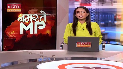 Singrauli News: नशे में धुत शिक्षक के खिलाफ कार्रवाई