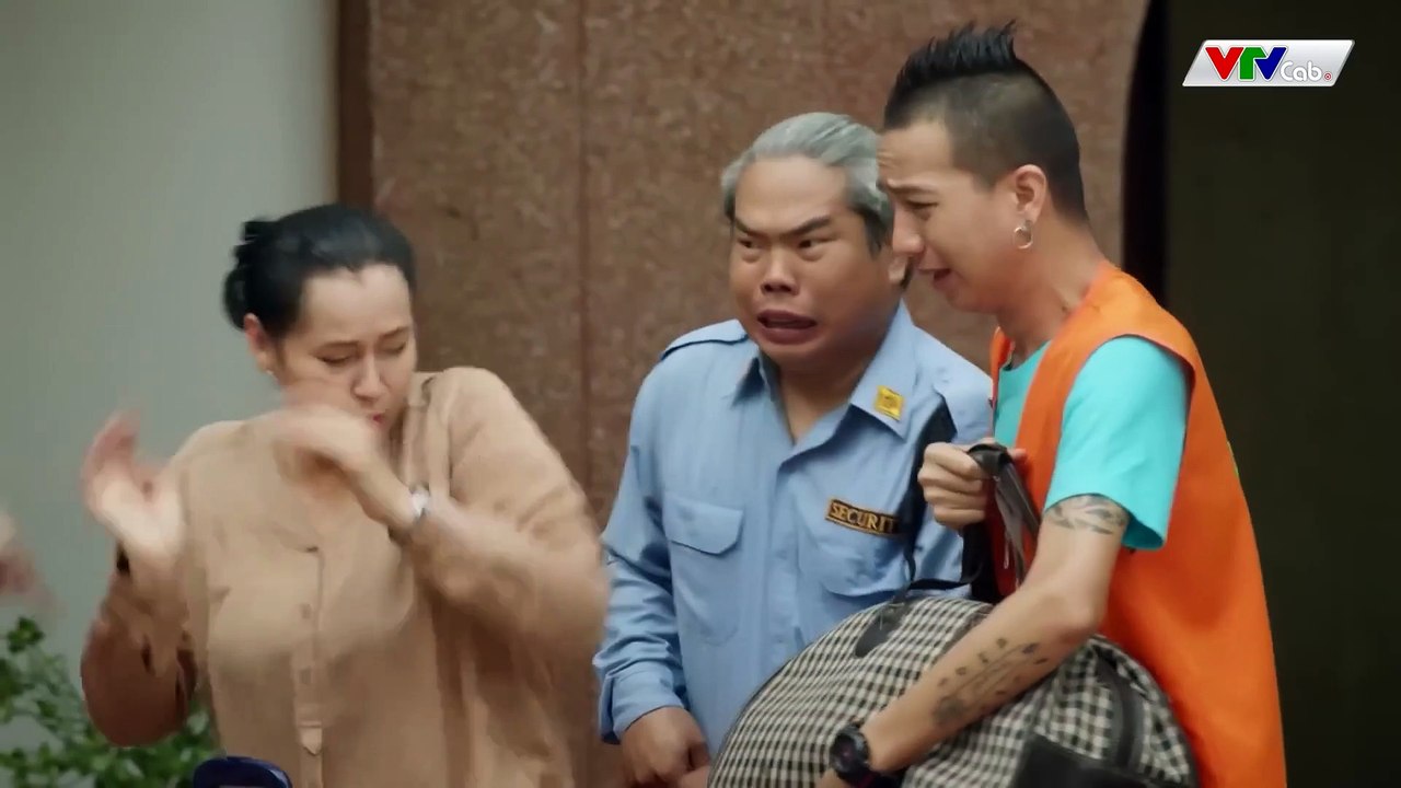CĂN PHÒNG SỐ 6 - Tập 09 ( lồng tiếng) phim ma Thái Lan - Phim Kinh Dị Cực Kỳ Ám Ảnh