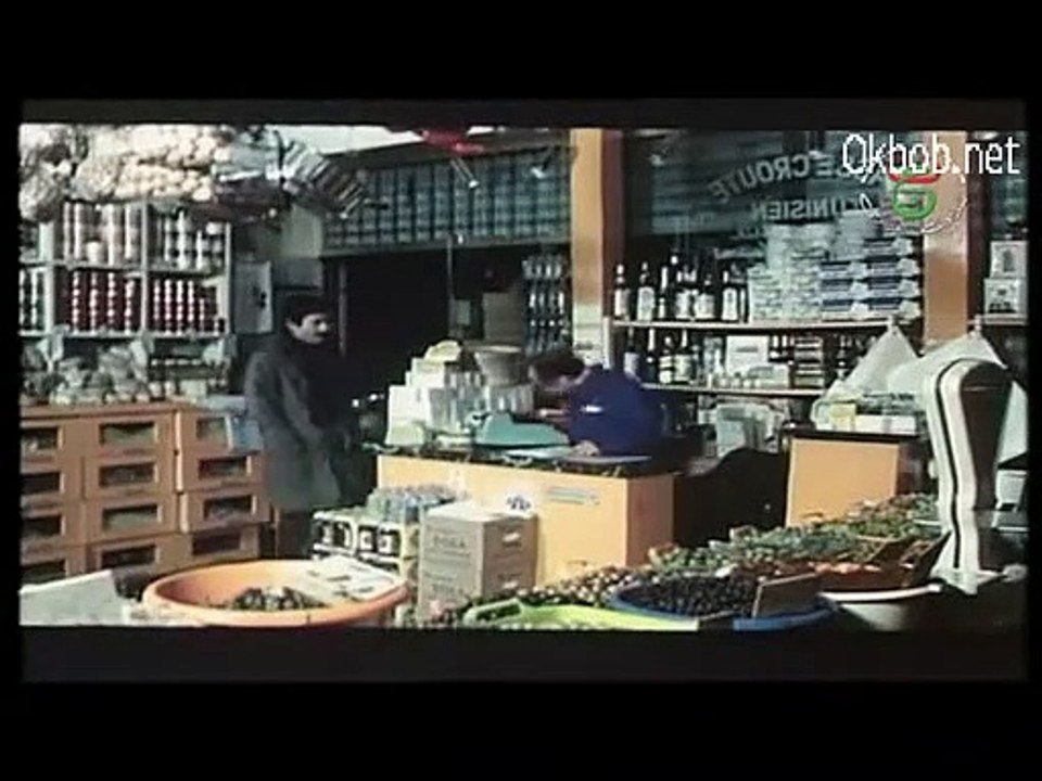 Ali au pays des mirages علي في ارض السراب