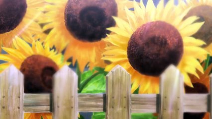 Rokuhoudou Yotsuiro-Biyori Staffel 1 Folge 7 HD Deutsch