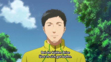 Rokuhoudou Yotsuiro-Biyori Staffel 1 Folge 8 HD Deutsch