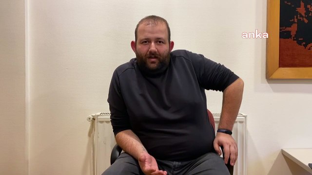 SOL Parti Keçiören ilçe başkanı Emre Ayduğan hakkında, katılmadığı eylem ve sosyal medya paylaşımları nedeniyle dava açıldı