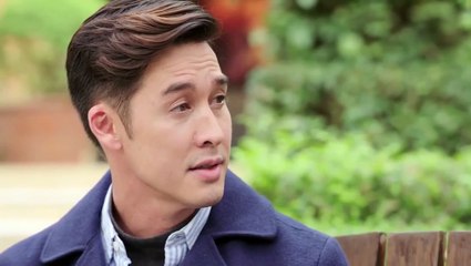 Tên Tôi Là Busaba - tập 24( tập cuối) phim thái lan vietsub trọn bộ