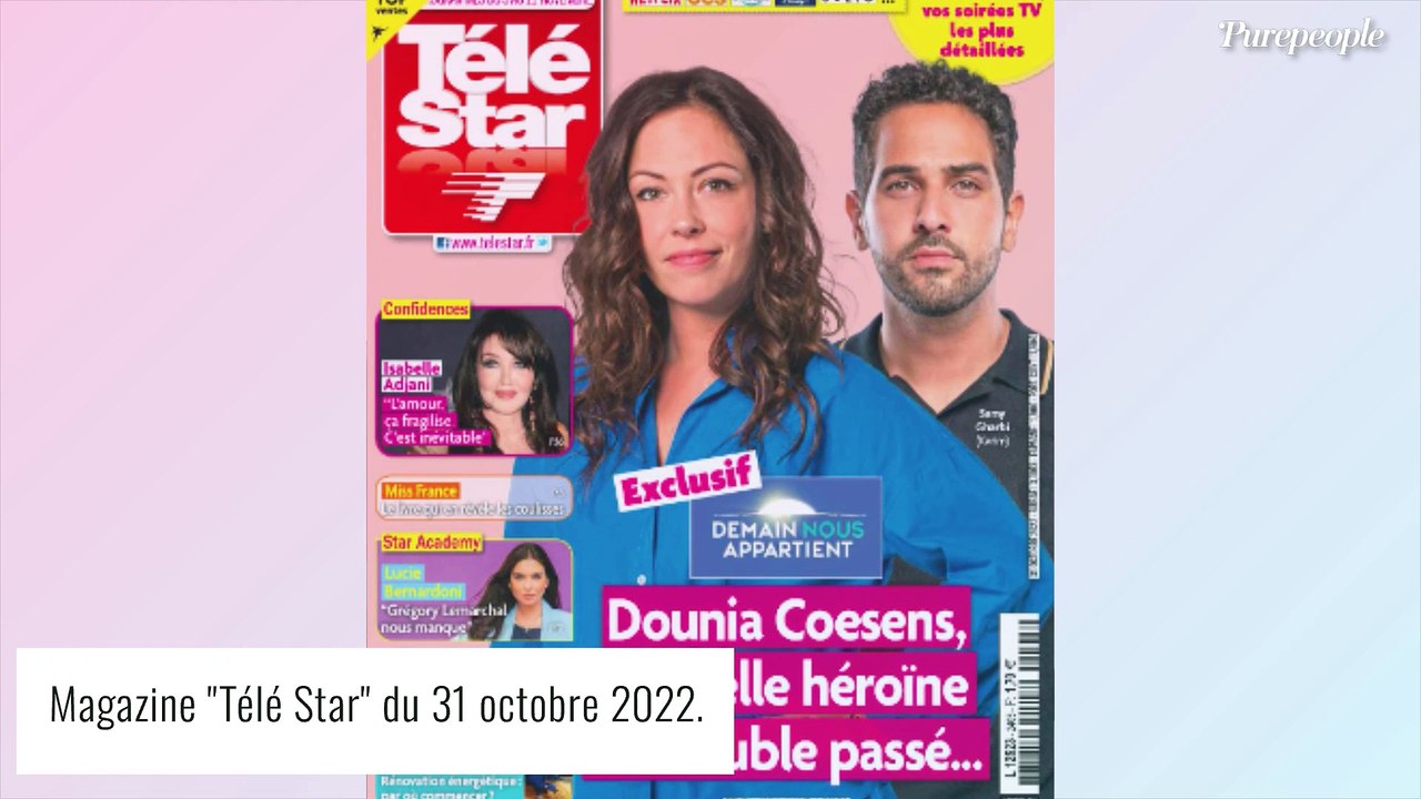 "C'est la honte" : Star Academy, la fille de Lucie Bernardoni, qui est son sosie, gênée d'être vue avec sa mère