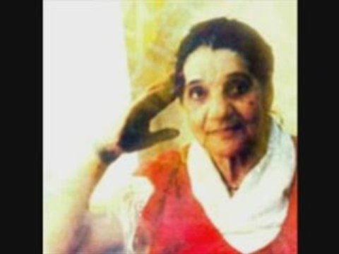 Cheikha Rimitti - Nouar