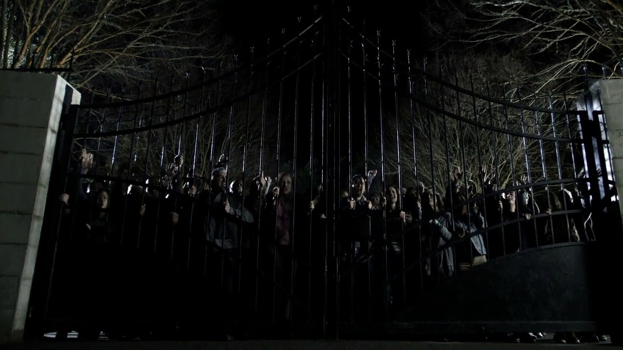The Walking Dead 11ª Temporada - Episódio 24: Rest In Peace - Promo (LEGENDADO)