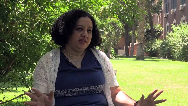 بعد قرن على اكتشاف مقبرة توت عنخ آمون المصريون يريدون الخروج من الظل