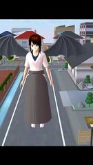 Sakura school simulator short video #shorts