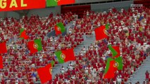 UEFA Euro 2021: Portugal vs Ελλάδα