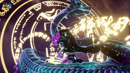 Supreme Lord Of Galaxy Season 2 Episode 60 Sub Indo
