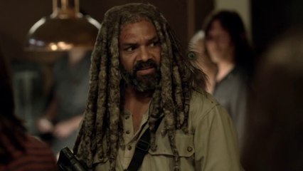 The Walking Dead 11x24 Season 11 Episode 24 Trailer -  Rest in Peace