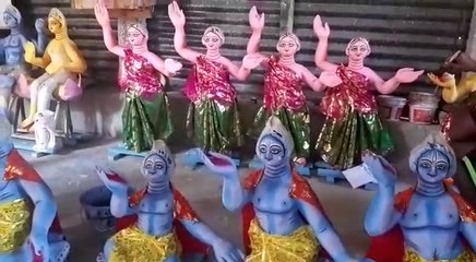 জলপাইগুড়ি মেতে উঠছে রাস উৎসবে | Oneindia Bengali