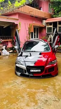 Beast modified 2022 #cars#modified#shorts