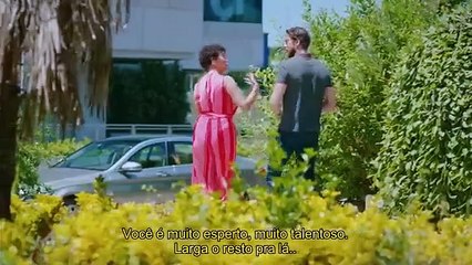 Pássaro Madrugador (Erkenci Kuş) Episódio 47