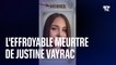 Affaire Suivante - L'effroyable meurtre de Justine Vayrac