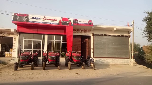 solis tractor review 6024