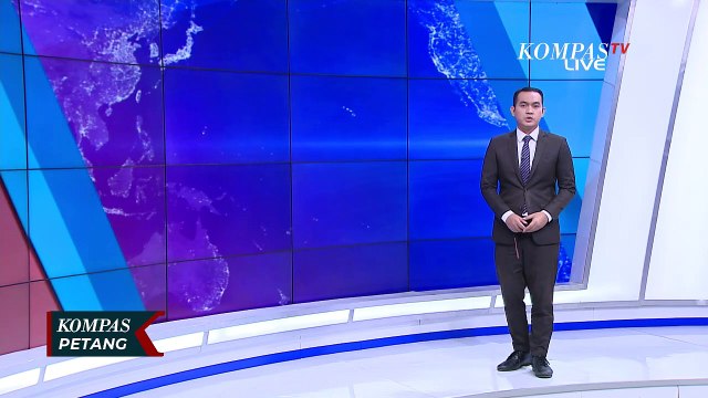 Banjir di Sejumlah Wilayah, BMKG Ingatkan untuk Waspada Bencana Cuaca Ekstrem!