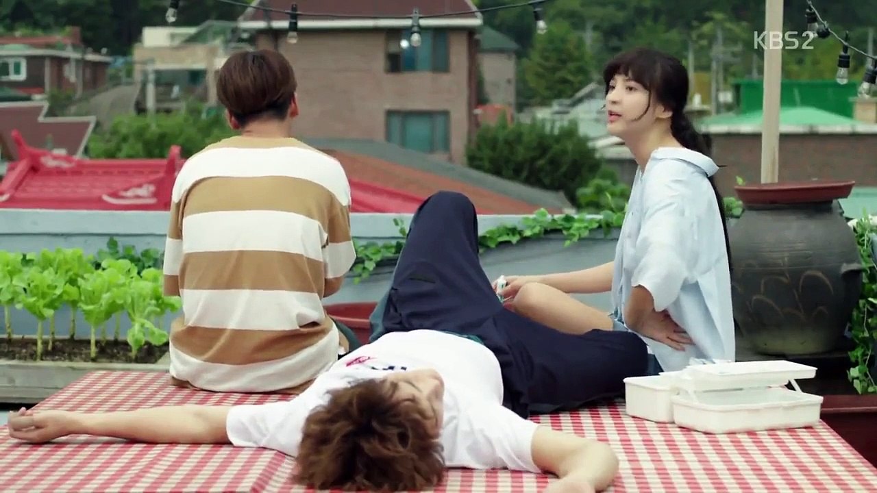 Manhole - Ep01 HD Watch HD Deutsch