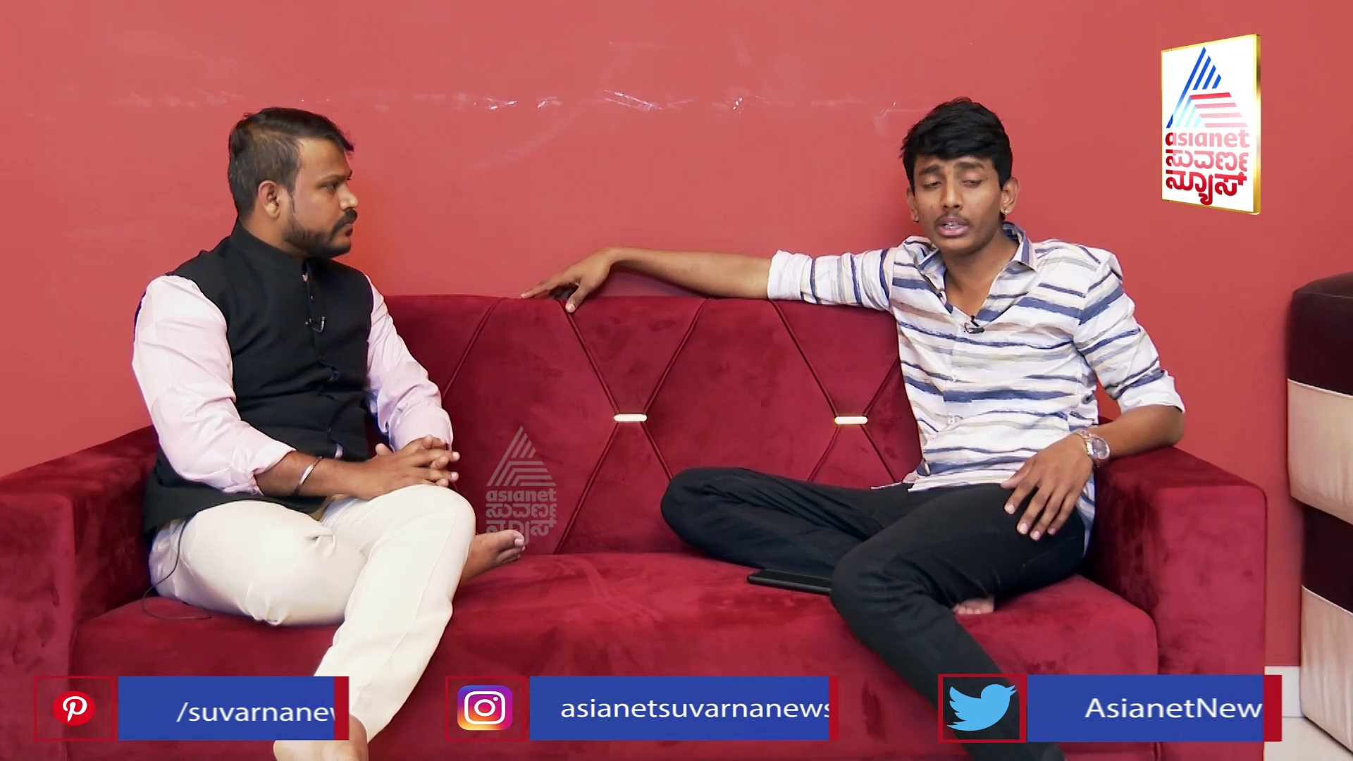 Rakshak Bullet ಅಪ್ಪ ಹೋದ್ಮೇಲೆ ಸಂಬಂಧಿಕರನ್ನ ನಂಬಲ್ಲ, ಕಚಡಾ ಫ್ಯಾಮಿಲಿ ಅಂದ್ರೆ ಕಚಡಾ ಅಷ್ಟೆ