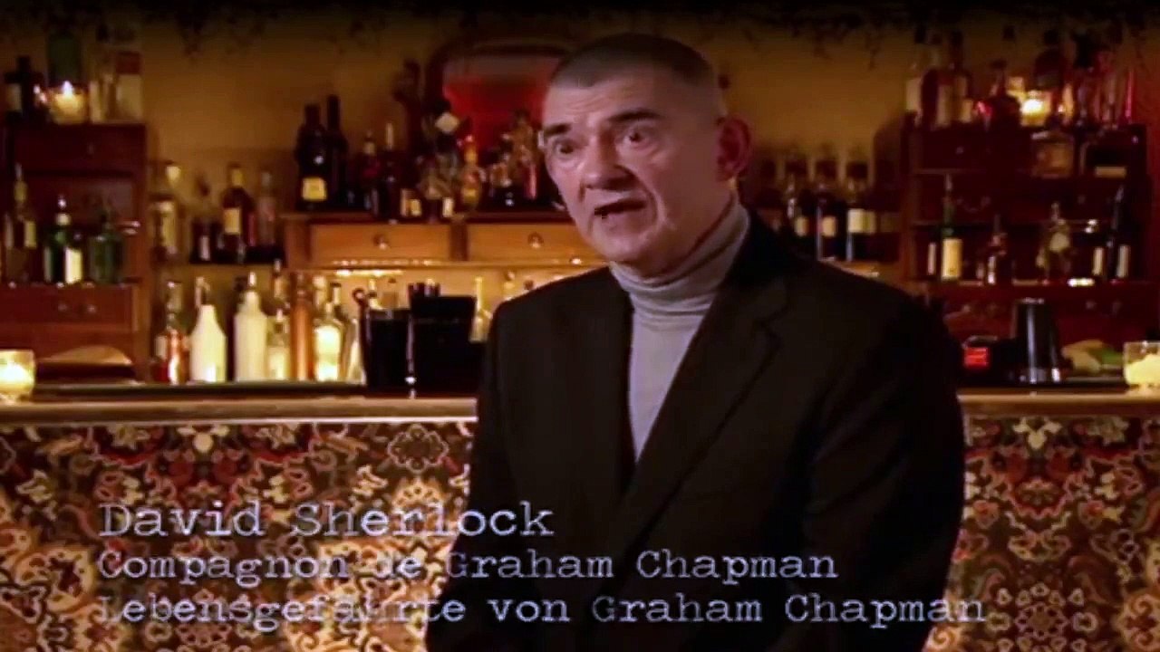 Monty Python - Fast die ganze Wahrheit! Staffel 1 Folge 1 - Part 01 HD Deutsch