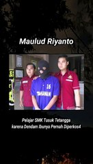 balas dendam anaknya 1