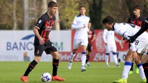 Milan-Atalanta, Primavera 1 2022/23: la partita