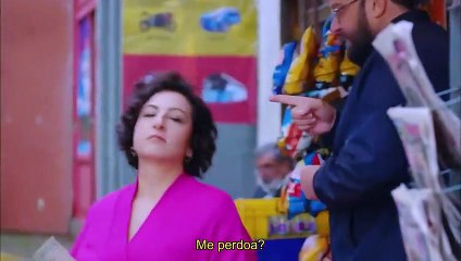 Pássaro Madrugador (Erkenci Kuş) Episódio- 21