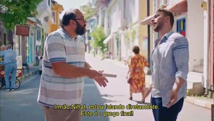 Pássaro Madrugador (Erkenci Kuş) Episódio- 51 Final