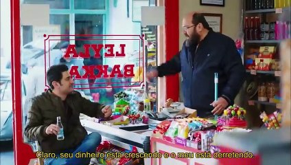 Pássaro Madrugador (Erkenci Kuş) Episódio 32