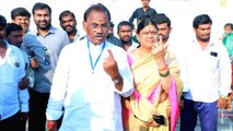 మునుగోడు గడ్డపై కూసుకుంట్ల ఘన విజయం, రాజగోపాల్ రెడ్డిపై జగదీశ్ ఫైర్ *Politics | Telugu OneIndia
