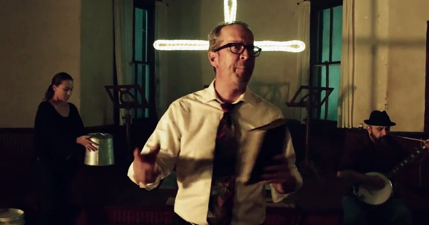 Superstition Staffel 1 Folge 1 HD Deutsch