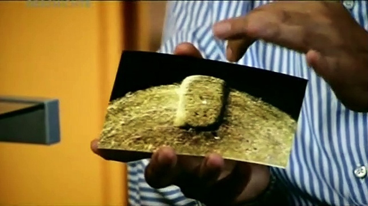 Verbrechen, die die Welt schockierten Staffel 2 Folge 4 HD Deutsch