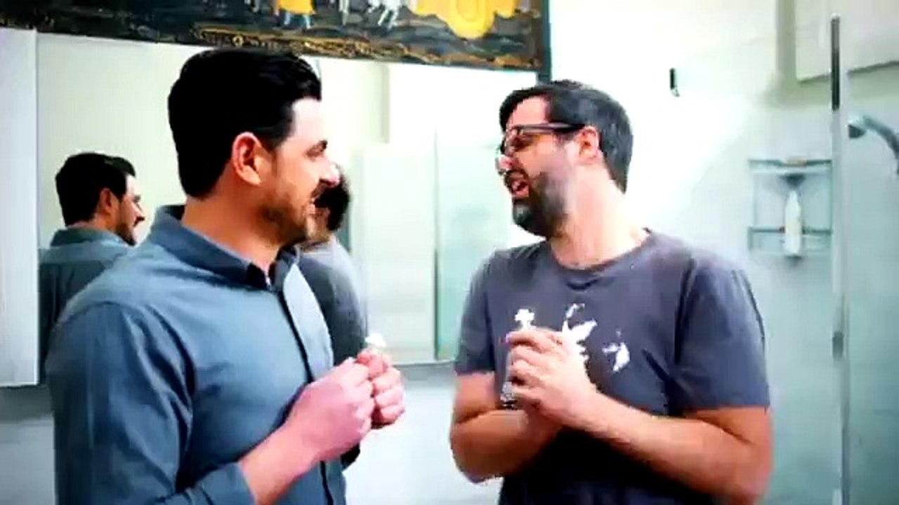 The Joy of Techs - Se1 - Ep04 - Vitruvian Marcus HD Watch HD Deutsch