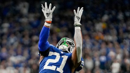 What To Make Of The Latest NFL Trade Deadline!