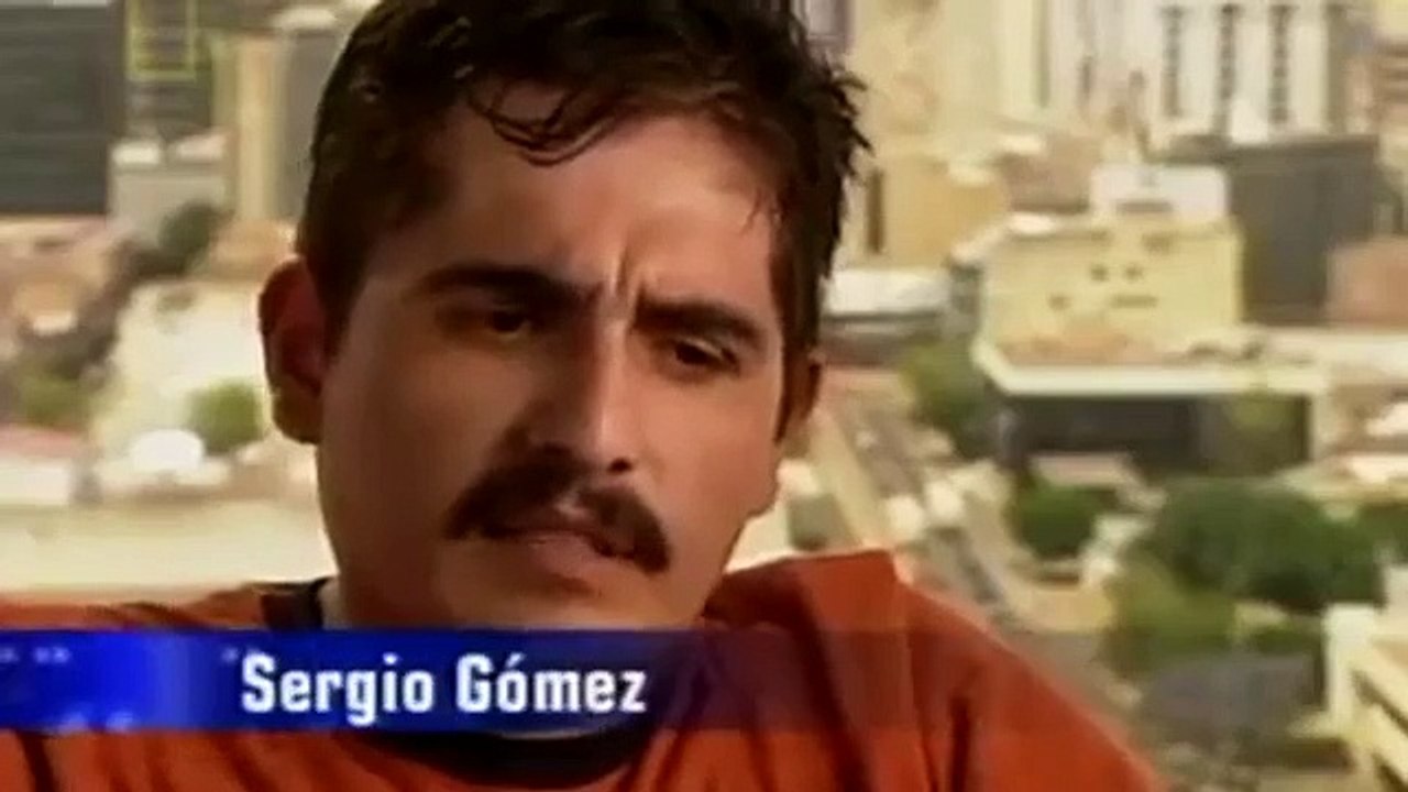 Seconds from Disaster - Se1 - Ep08 HD Watch HD Deutsch