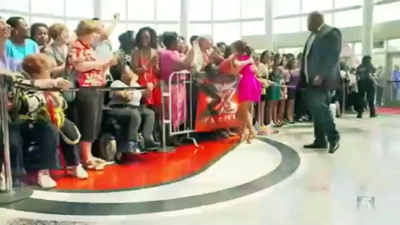 The X Factor USA - Se1 - Ep04 HD Watch HD Deutsch