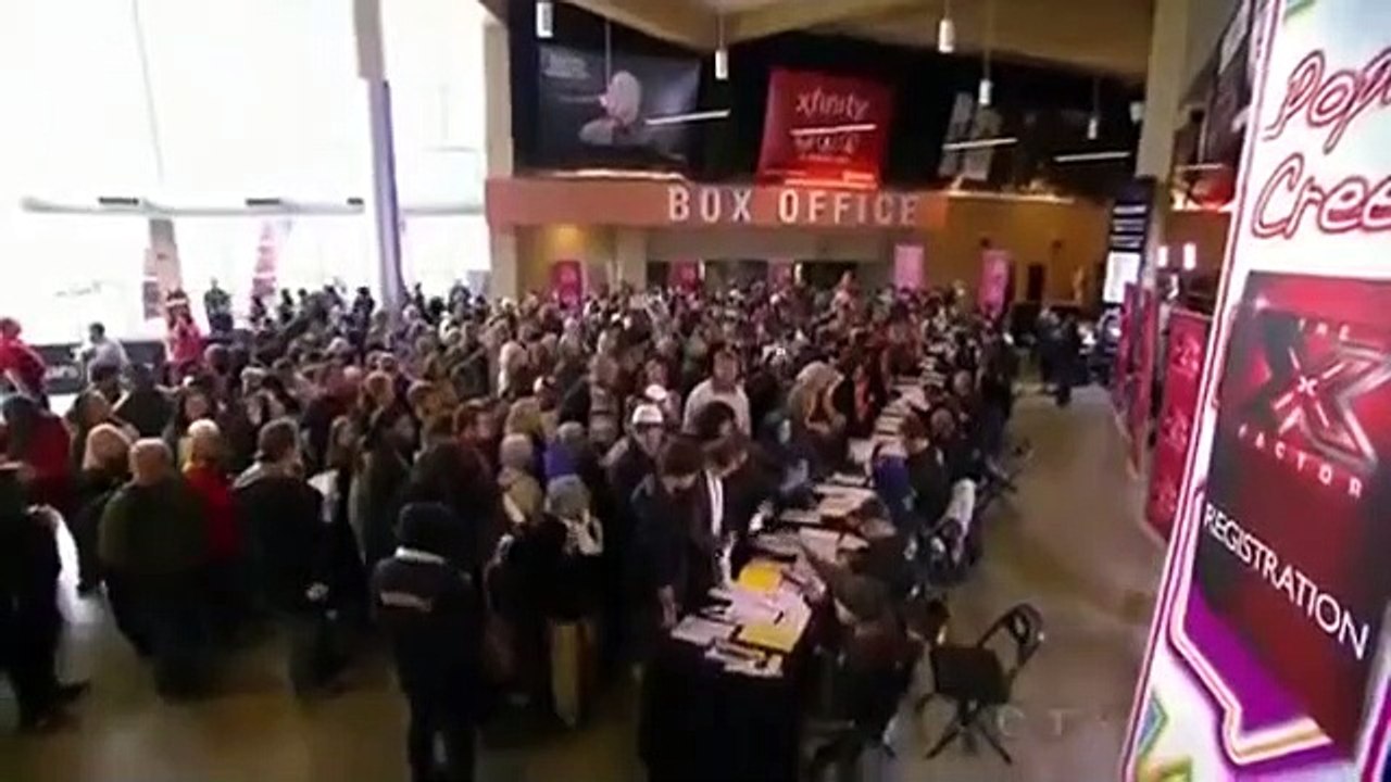 The x factor usa - se1 - ep03 hd watch hd deutsch