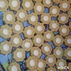 حلويات باللوز