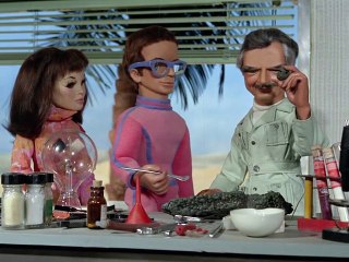 Thunderbirds Staffel 1 Folge 8 HD Deutsch