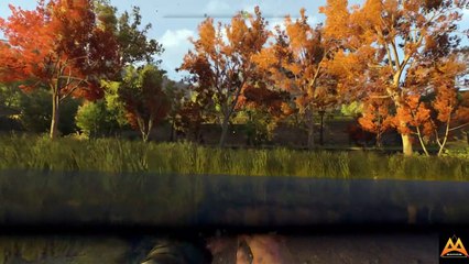 DYING LIGHT 2 Walkthrough Gameplay Part 2 - INTRO (FULL GAME)