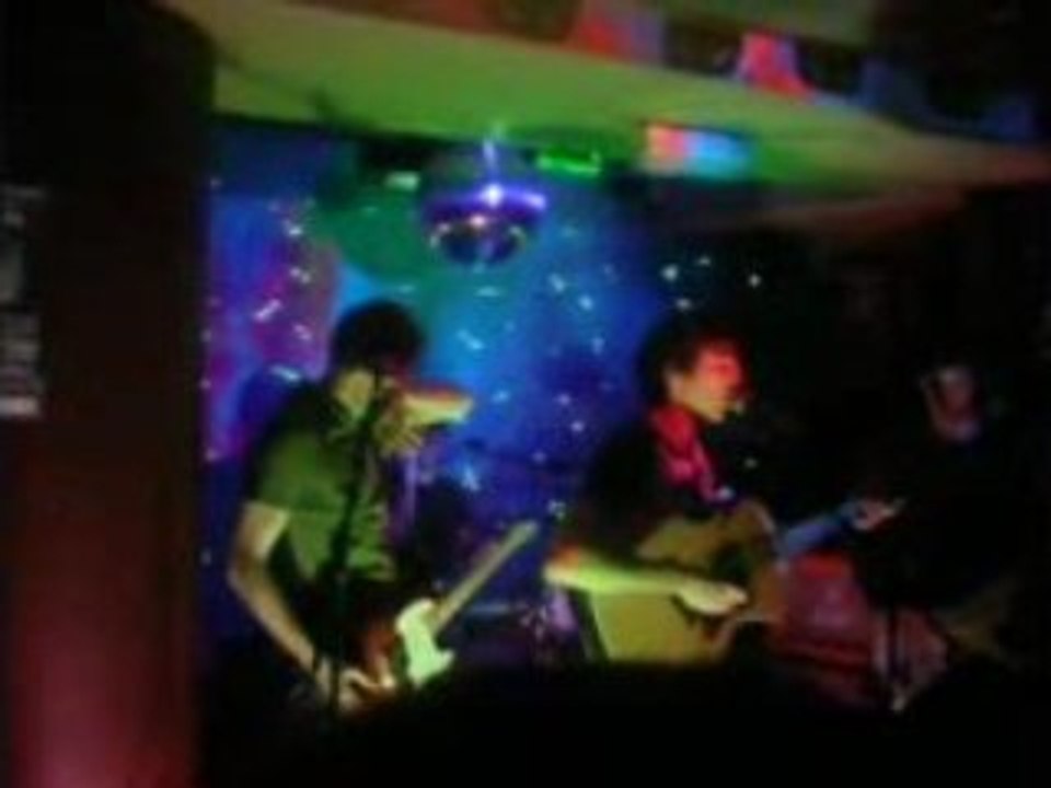 Bruxelles live aux 4 vents