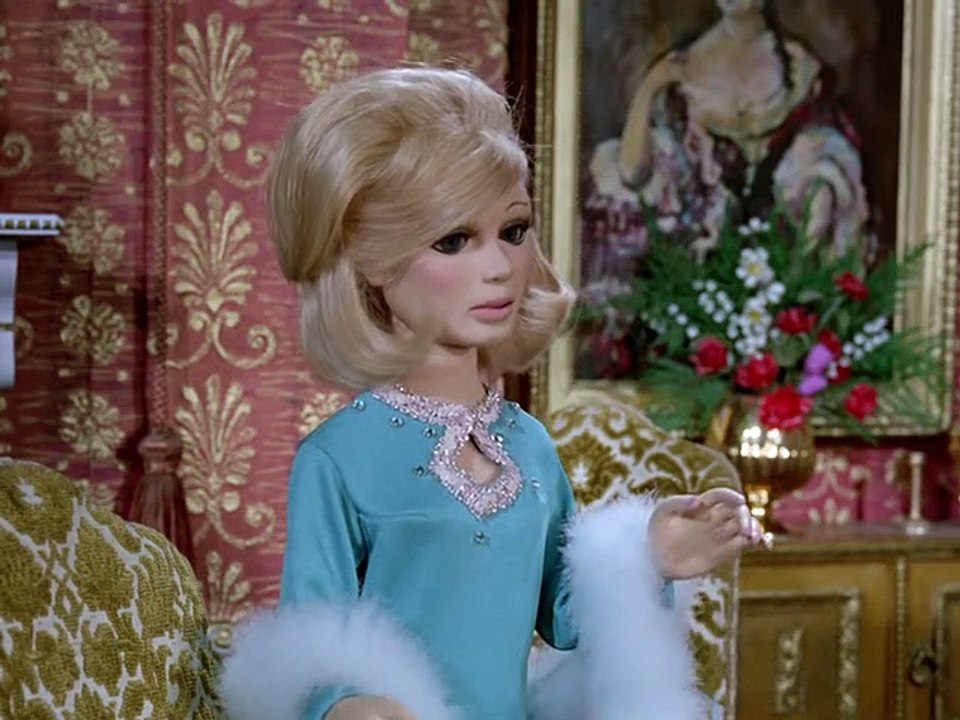 Thunderbirds Staffel 1 Folge 13 HD Deutsch