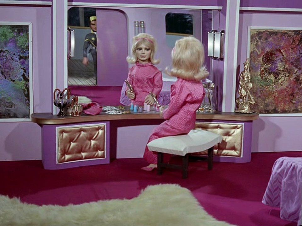 Thunderbirds Staffel 1 Folge 17 HD Deutsch