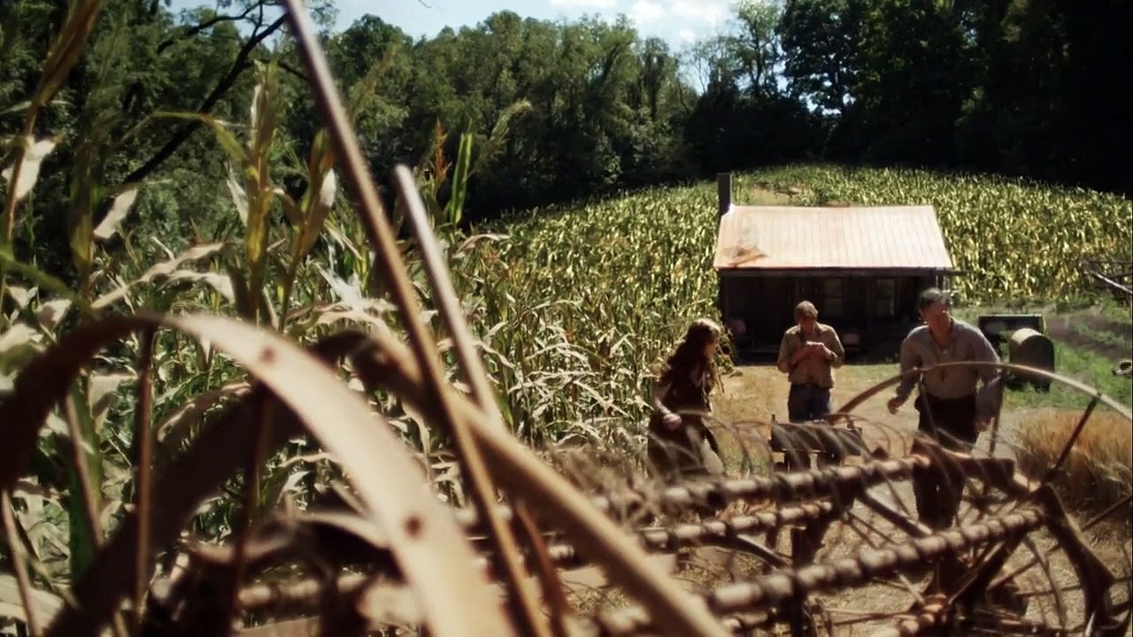 Outsiders Staffel 2 Folge 9 HD Deutsch