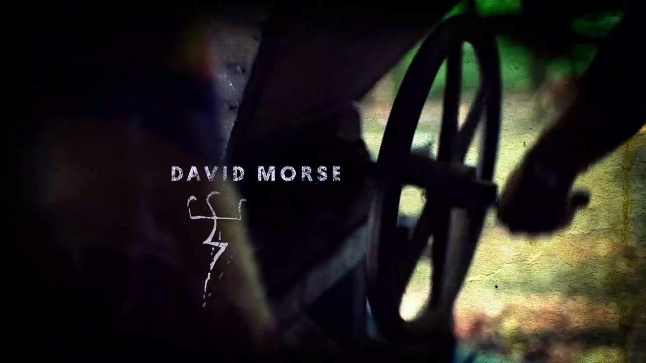 Outsiders staffel 2 folge 8 hd deutsch