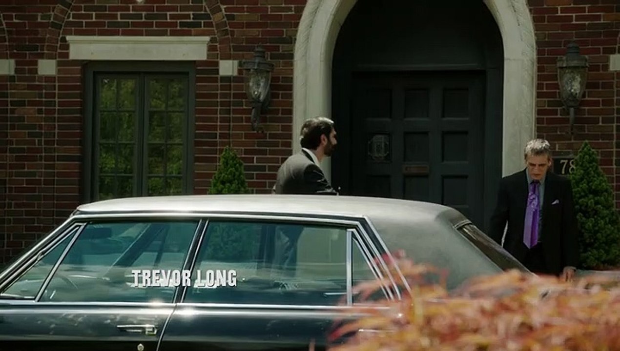 Low Winter Sun Staffel 1 Folge 10 HD Deutsch