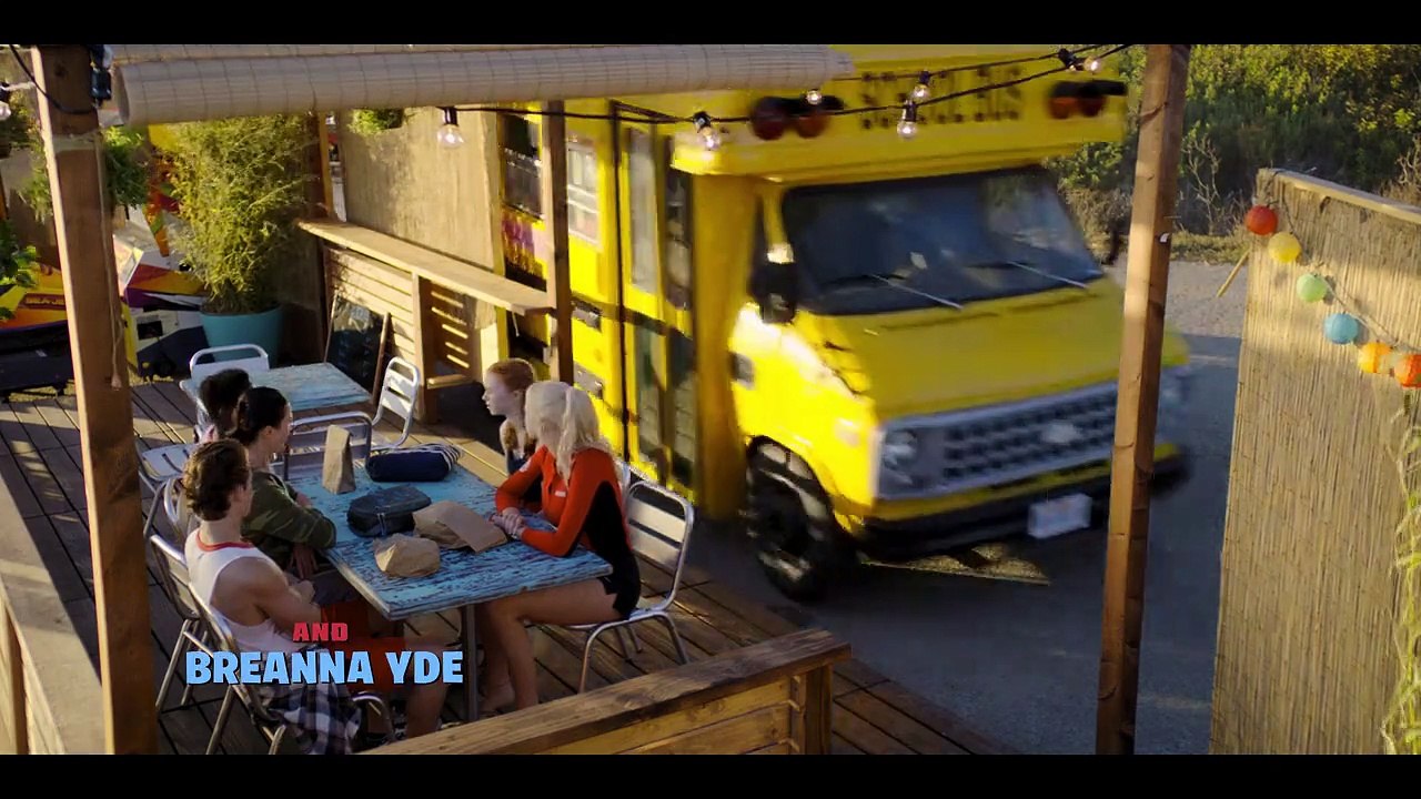 Malibu Rescue Staffel 1 Folge 2 HD Deutsch