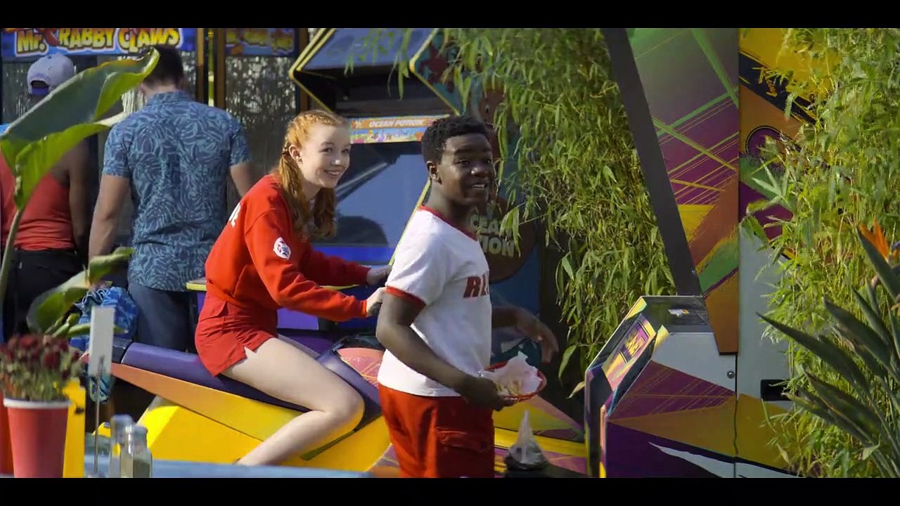 Malibu Rescue Staffel 1 Folge 3 HD Deutsch